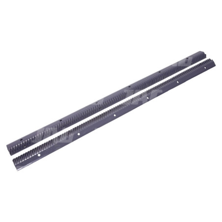 JAG03-0160 Para cepów /RH+RH/ 1400mm JAG PREMIUM