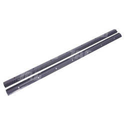 JAG03-0047 Para cepów /LH+RH/ 1565mm JAG PREMIUM
