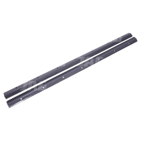 JAG03-0047 Para cepów /LH+RH/ 1565mm JAG PREMIUM