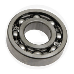 0438009400 Comet Łożysko kulkowe fi 35 x 80 x 21 mm
