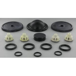 Membrana fi113mm 18000176  zstaw naprawczy BP 40/15
