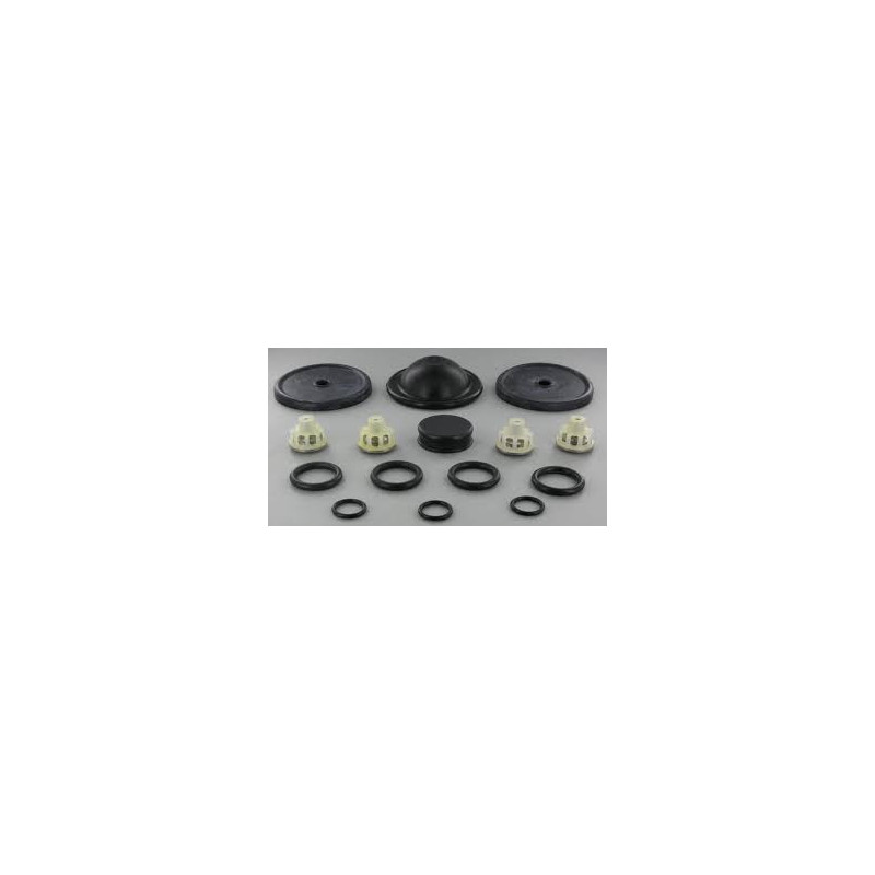 Membrana fi113mm 18000176  zstaw naprawczy BP 40/15
