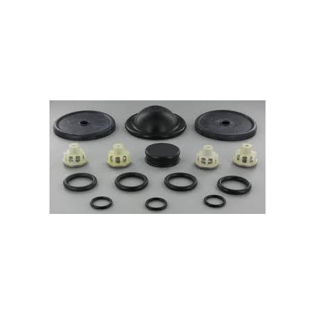 Membrana fi113mm 18000176  zstaw naprawczy BP 40/15