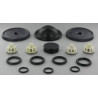 Membrana fi113mm 18000176  zstaw naprawczy BP 40/15