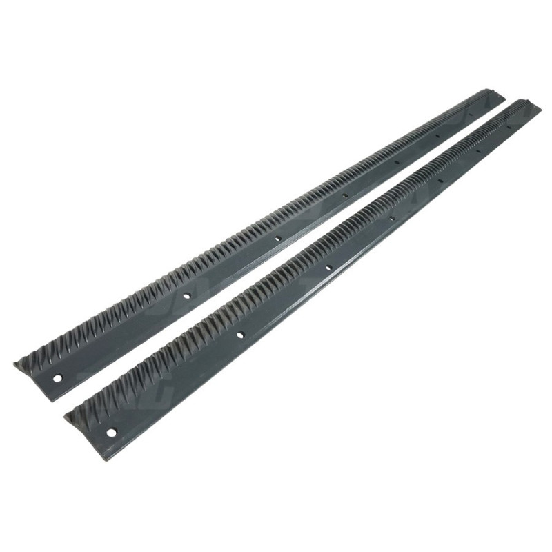 508836 Para cepów /LH+LH/ 1680mm