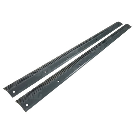 508836 Para cepów /LH+LH/ 1680mm