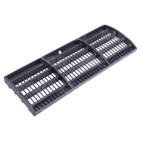 JAG03-0161 Klepisko segmentowe wstępne JAG PREMIUM