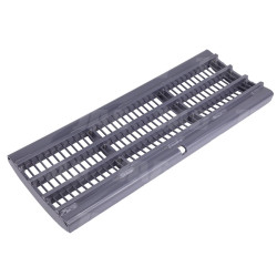 JAG03-0161 Klepisko segmentowe wstępne JAG PREMIUM
