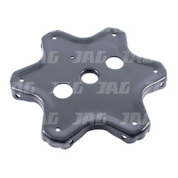 JAG03-0189 Gwiazda młocarni