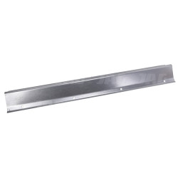 JAG05-0011/1 Blacha odrzutnika słomy 1062mm JAG PREMIUM