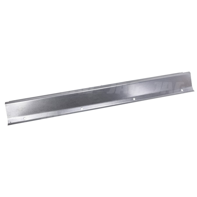 JAG05-0011/1 Blacha odrzutnika słomy 1062mm JAG PREMIUM