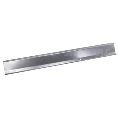 JAG05-0011/1 Blacha odrzutnika słomy 1062mm JAG PREMIUM
