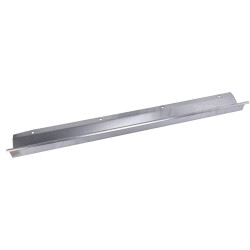 JAG05-0011/1 Blacha odrzutnika słomy 1062mm JAG PREMIUM