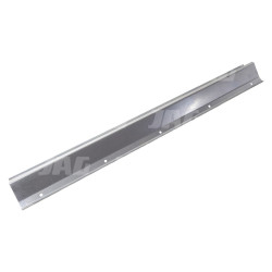 JAG05-0006 Blacha odrzutnika słomy 1320mm JAG PREMIUM