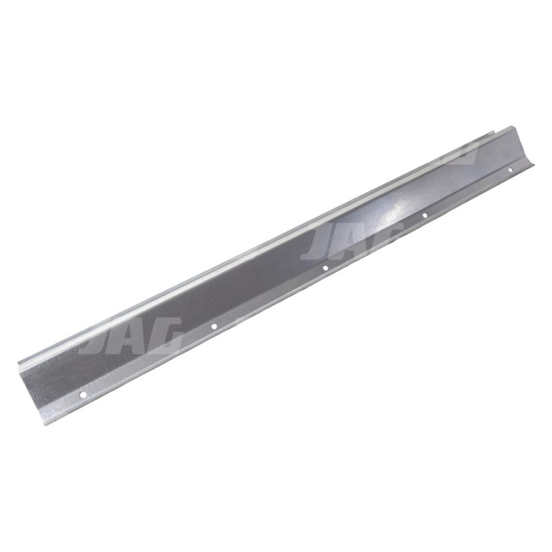JAG05-0006 Blacha odrzutnika słomy 1320mm JAG PREMIUM