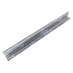 JAG05-0006 Blacha odrzutnika słomy 1320mm JAG PREMIUM