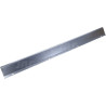 JAG05-0002 Blacha odrzutnika słomy 1230mm JAG PREMIUM