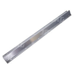 JAG05-0010 Blacha odrzutnika słomy 1580mm JAG PREMIUM