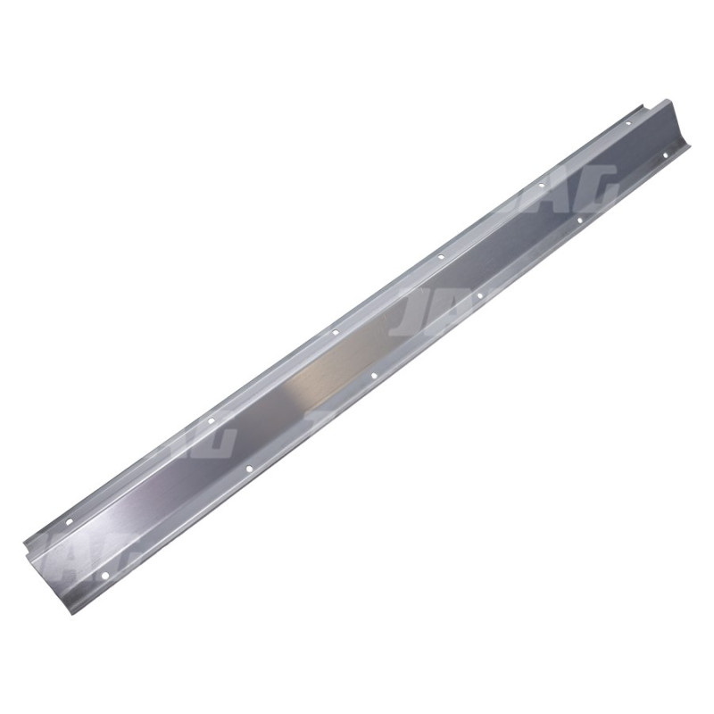 JAG05-0010 Blacha odrzutnika słomy 1580mm JAG PREMIUM