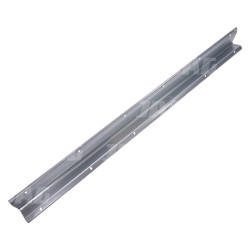 JAG05-0010 Blacha odrzutnika słomy 1580mm JAG PREMIUM