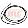 JAG03-0022 Linka licznika młocarni 2610mm PREMIUM