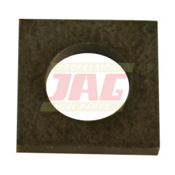 JAG03-0156 Podkładka śruby cepa 21x21 mm