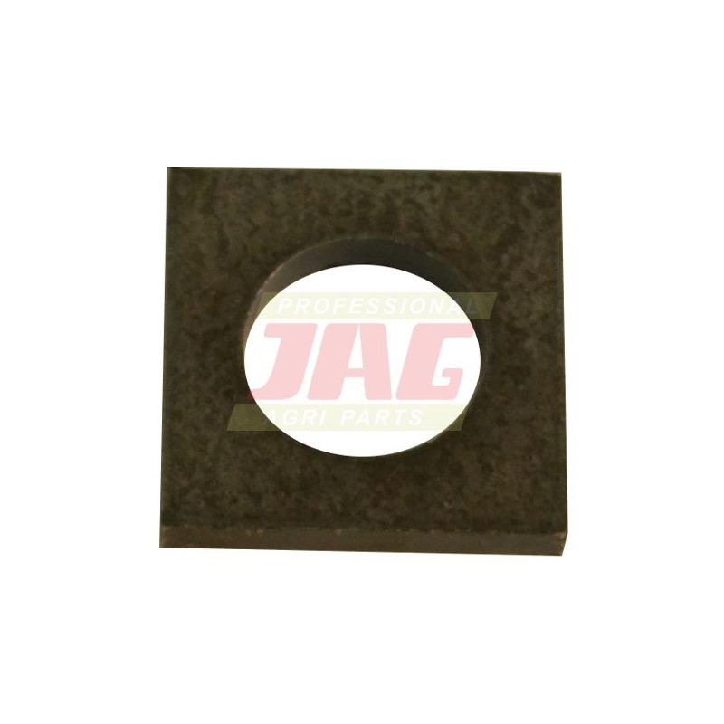 JAG03-0156 Podkładka śruby cepa 21x21 mm