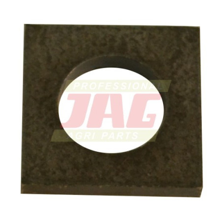 JAG03-0156 Podkładka śruby cepa 21x21 mm