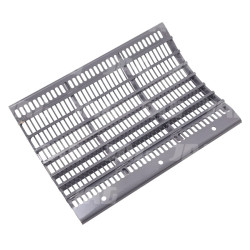 JAG03-0146 Klepisko segmentowe do zboża na drut 3,4mm JAG PREMIUM