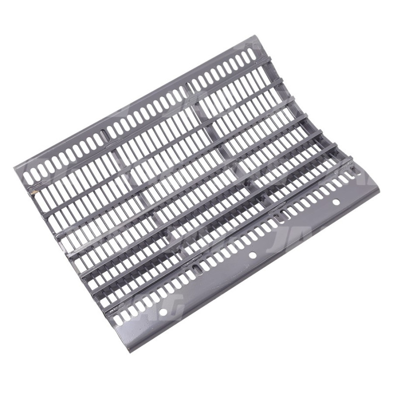 JAG03-0146 Klepisko segmentowe do zboża na drut 3,4mm JAG PREMIUM
