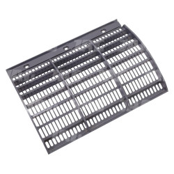 JAG03-0146 Klepisko segmentowe do zboża na drut 3,4mm JAG PREMIUM