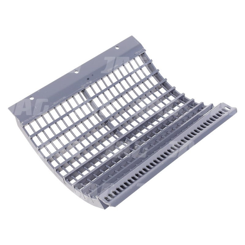 JAG03-0147 Klepisko segmentowe do kukurydzy (drut 6mm) JAG PREMIUM