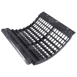 JAG03-0109 Klepisko segmentowe do kukurydzy na drut 6.00mm MULTICROP JAG PPREMIUM