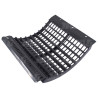 JAG03-0109 Klepisko segmentowe do kukurydzy na drut 6.00mm MULTICROP JAG PPREMIUM