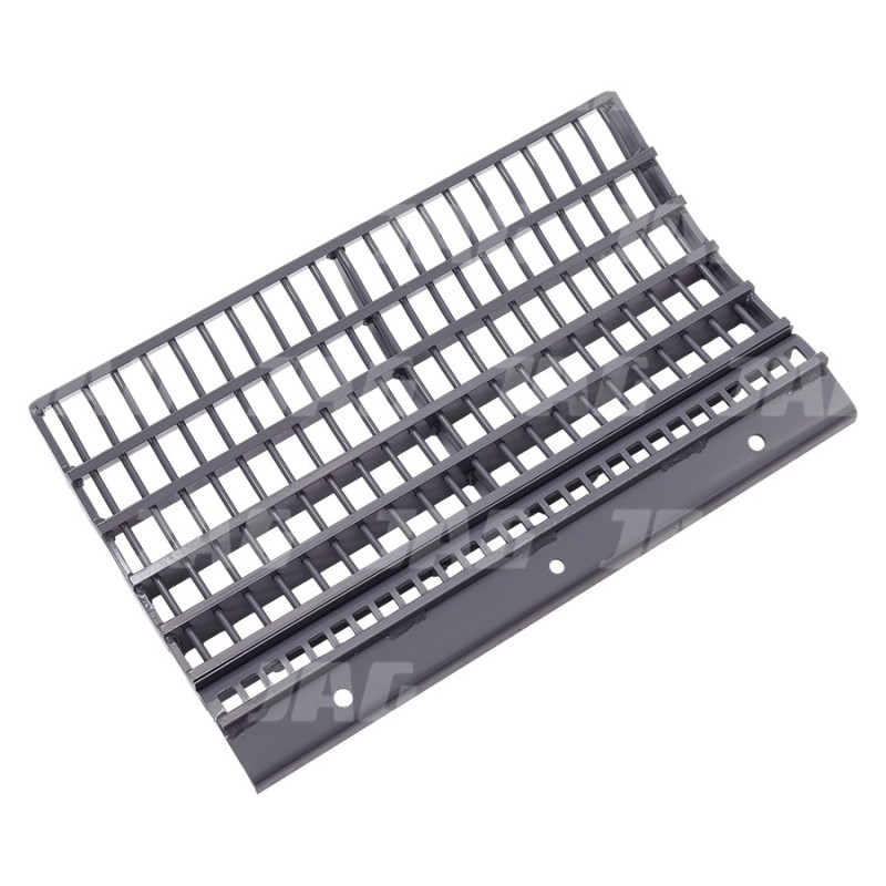 JAG03-0110 Klepisko segmentowe wstępne do kukurydzy-drut JAG PREMIUM