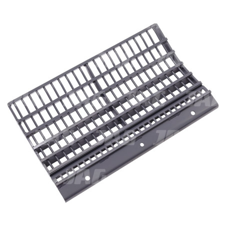 JAG03-0110 Klepisko segmentowe wstępne do kukurydzy-drut JAG PREMIUM