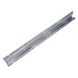 JAG05-0009 Blacha odrzutnika słomy 1410mm JAG PREMIUM