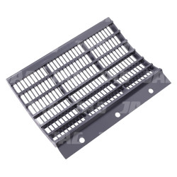 JAG03-0153 Klepisko segmentowe do zboża na drut 3.4 JAG PREMIUM