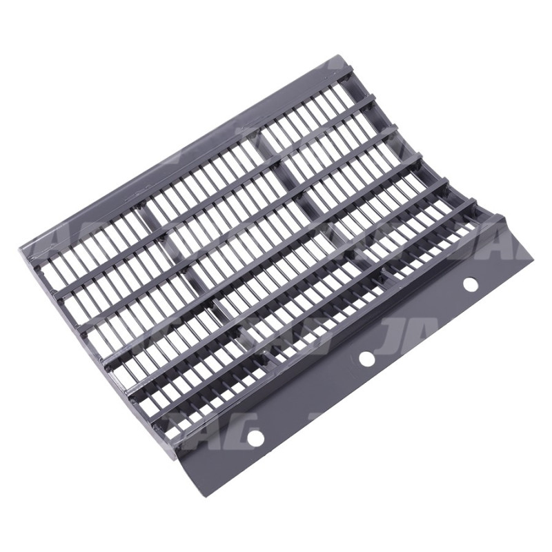 JAG03-0153 Klepisko segmentowe do zboża na drut 3.4 JAG PREMIUM