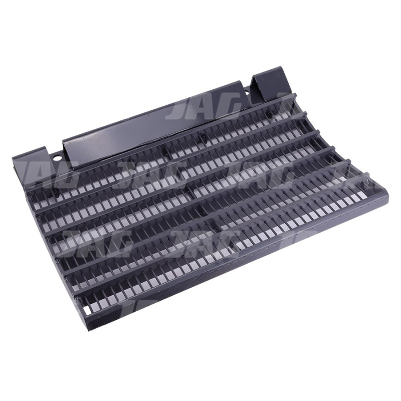 JAG03-0139 Klepisko segmentowe do zboża drut 3.5mm JAG PREMIUM