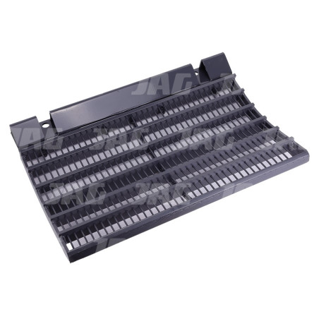 JAG03-0139 Klepisko segmentowe do zboża drut 3.5mm JAG PREMIUM