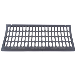 JAG03-0195 Klepisko segmentowe wstępne do kukurydzy (blacha perf. 19x40) JAG PREMIUM