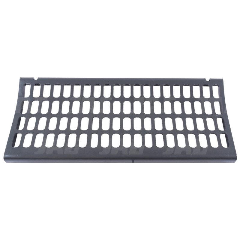 JAG03-0195 Klepisko segmentowe wstępne do kukurydzy (blacha perf. 19x40) JAG PREMIUM