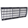 JAG03-0195 Klepisko segmentowe wstępne do kukurydzy (blacha perf. 19x40) JAG PREMIUM