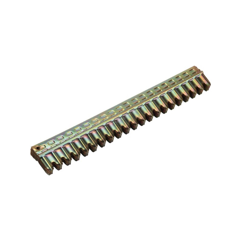 Lamela sita dolnego, krótkie 10 mm zestaw 10szt