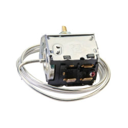 Regulator temperatury klimatyzacji 0006258840