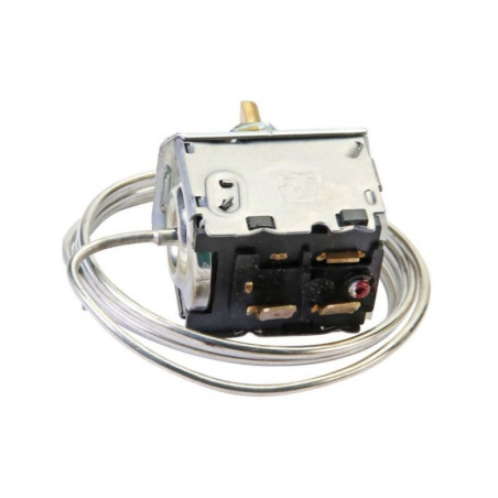 Regulator temperatury klimatyzacji 0006258840