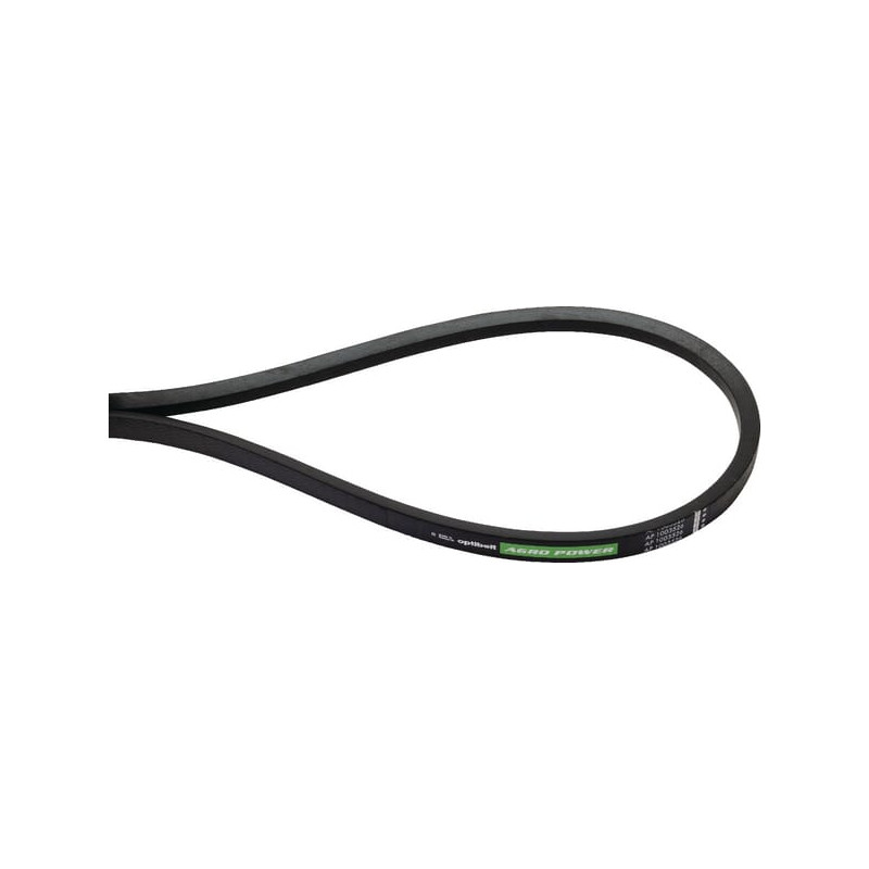 V-belt