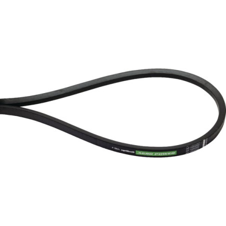 V-belt