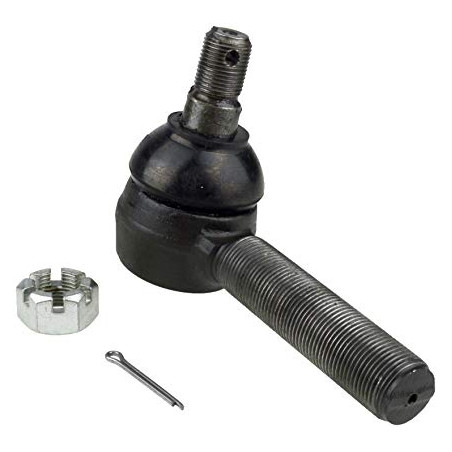Przegub kulowy stożek-24,65/28,53, L-140,  G1i1/8"-12R